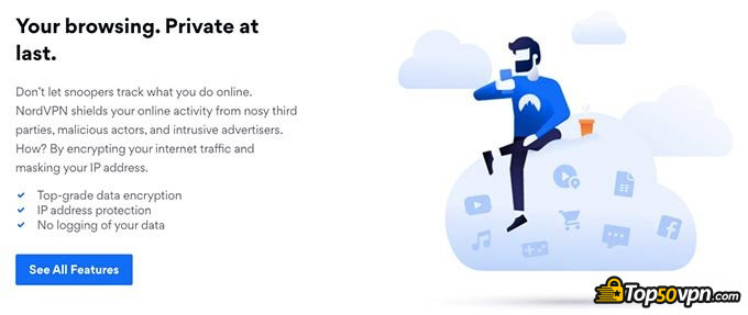 CyberGhost NordVPN Karşılaştırması CyberGhost NordVPN Karşılaştırması