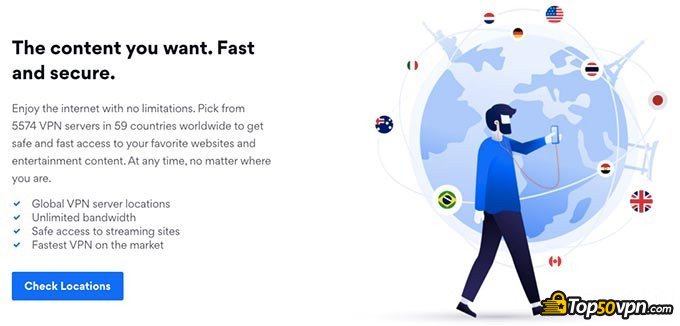 CyberGhost NordVPN Karşılaştırması CyberGhost NordVPN Karşılaştırması