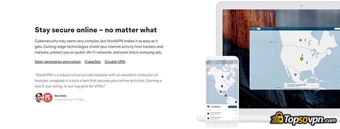 NordVPN vs IPVanish NordVPN vs IPVanish