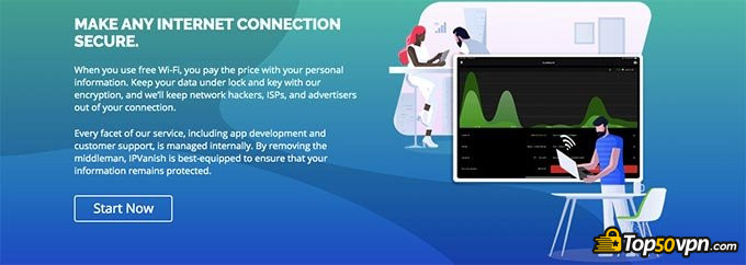 NordVPN vs IPVanish NordVPN vs IPVanish