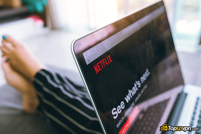 Netflix İçin Ücretsiz VPN