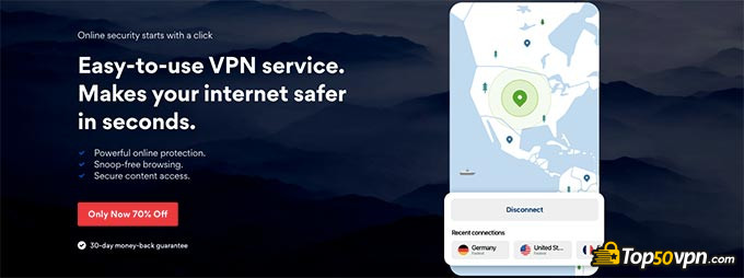 NordVPN vs Private Internet Access NordVPN vs Private Internet Access