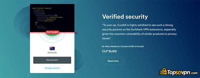 SurfShark NordVPN Karşılaştırması SurfShark NordVPN Karşılaştırması