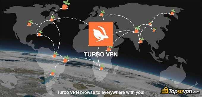 Turbo VPN İncelemesi