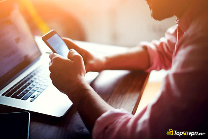 Karşılaşabileceğiniz Farklı VPN Türleri