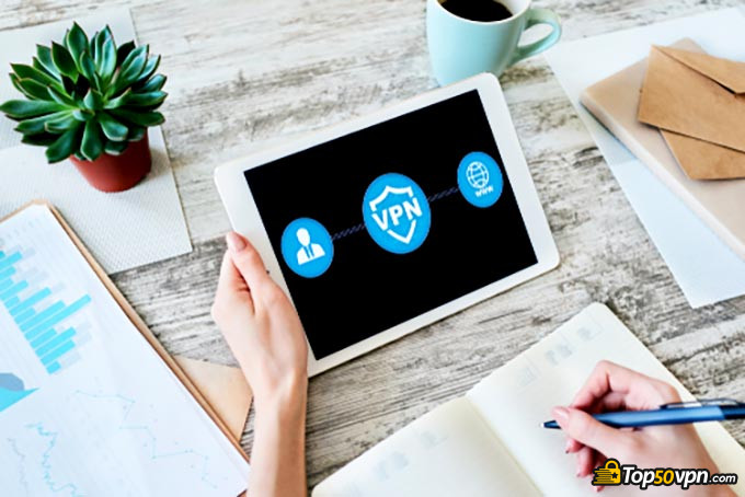Karşılaşabileceğiniz Farklı VPN Türleri